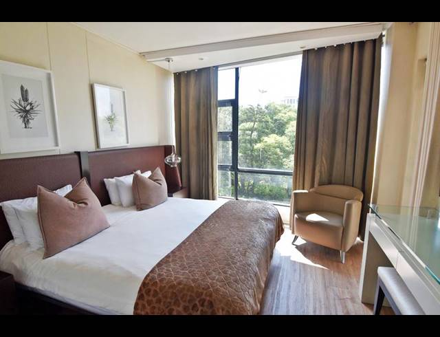 2 BEDROOM PROPERTY TO RENT IN MORNINGSIDE